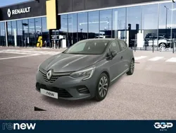 Gris Utilisé 2021 Renault Clio V Intens | 13 998 €