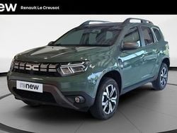 Gris Utilisé 2023 Dacia Duster Journey SUV | 17 900 € (Prix juste)