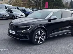 Utilisé 2022 Renault Mégane Techno SUV | 24 499 € (Bon prix)