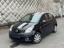 Bronze Utilisé 2011 Nissan Pixo Citadine | 1 990 €