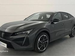 Gris Occasion 2023 Peugeot 408 GT Berline | 26 599 € (Prix juste)