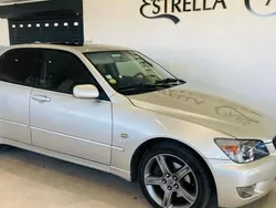 Utilisé 2003 Lexus IS200 Berline | 7 490 €