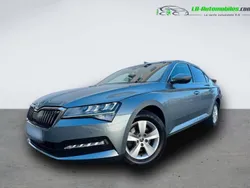 Utilisé 2019 Skoda Superb Berline | 27 000 € (Bon prix)