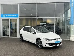 Utilisé 2024 VW Golf VIII Match | 26 990 € (Prix juste)