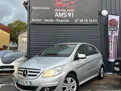 Utilisé 2009 Mercedes B180 Classic Monospace | 6 990 €