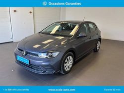 Othercolor Utilisé 2022 VW Polo S Berline | 14 990 € (Prix juste)