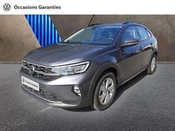 Utilisé 2023 VW Taigo Life SUV | 19 490 € (Prix juste)