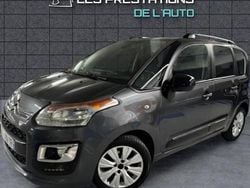 Utilisé 2016 Citroën C3 Picasso Exclusive Monospace | 7 490 € (Prix juste)