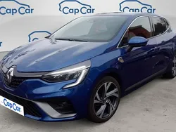 Utilisé 2020 Renault Clio V RS Line | 16 150 € (Prix juste)