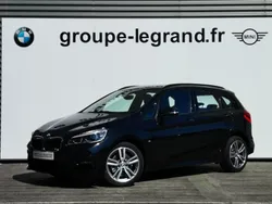 Utilisé 2020 BMW 218 M Sport Berline | 39 690 €
