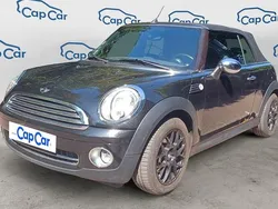 Utilisé 2010 Mini ONE Citadine | 7 790 €