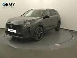 Utilisé 2024 Peugeot 5008 GT Monospace | 38 979 € (Prix cher)