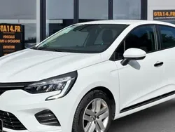 Utilisé 2021 Renault Clio V Business Berline | 10 900 € (Super prix)