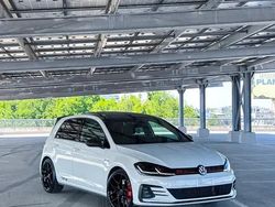 Utilisé 2019 VW Golf VII GTI Berline | 24 000 € (Prix juste)