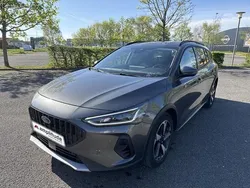 Gris Utilisé 2022 Ford Focus Viva | 21 999 € (Bon prix)