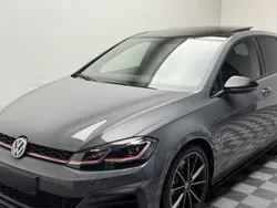 Utilisé 2019 VW Golf VII GTI Berline | 35 900 € (Prix cher)