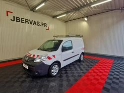 Blanc Utilisé 2020 Renault Kangoo Van | 10 590 €