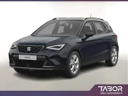 Bleu Nouvelle 2025 Seat Arona FR SUV | 23 976 € (Prix juste)