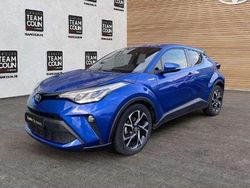 Utilisé 2022 Toyota C-HR Edition SUV | 18 990 € (Prix assez cher)