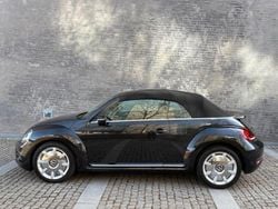 Utilisé 2018 VW Beetle Coupé | 27 900 € (Prix assez cher)
