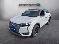 Noir Utilisé 2020 DS Automobiles DS3 Crossback E-Tense Performance SUV | 15 580 € (Prix juste)