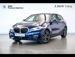 Othercolor Utilisé 2022 BMW 118 Comfort Edition Citadine | 28 460 € (Bon prix)