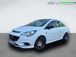 Utilisé 2015 Opel Corsa Citadine | 13 900 € (Prix cher)