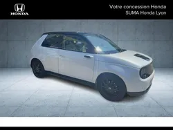 Blanc Utilisé 2021 Honda e Citadine | 18 990 €