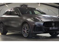 Utilisé 2022 Maserati Grecale SUV | 75 990 €