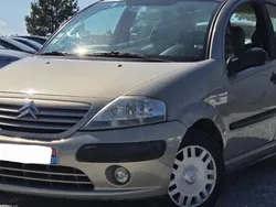 Utilisé 2004 Citroën C3 Citadine | 3 990 € (Prix cher)