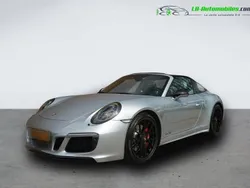 Utilisé 2017 Porsche 911 Coupé | 142 000 € (Prix cher)