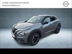 Gris Utilisé 2023 Nissan Juke N-Connecta SUV | 23 350 € (Prix cher)