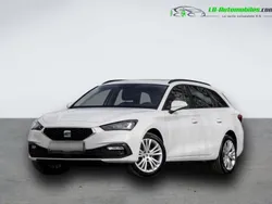 Utilisé 2021 Cupra Leon Break | 24 500 € (Prix juste)