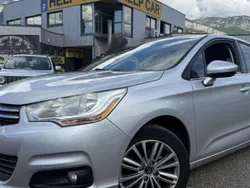Utilisé 2011 Citroën C4 Comfort Berline | 5 490 €