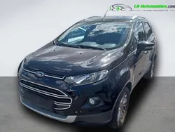 Utilisé 2017 Ford Ecosport SUV | 14 400 € (Bon prix)