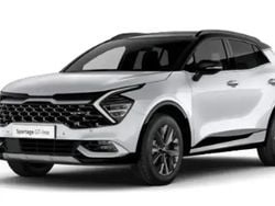 Blanc Utilisé 2022 Kia Sportage GT-Line SUV | 43 990 €