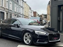 Occasion 2017 Audi A5 Sportback Citadine | 18 990 €