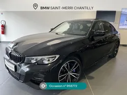 Utilisé 2021 BMW 330e M Sport Berline | 38 490 € (Prix assez cher)
