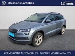 Utilisé 2021 Skoda Karoq Business Line SUV | 14 990 €