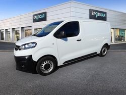 Utilisé 2024 Opel Vivaro S Van | 24 500 €
