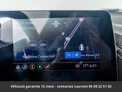 Bleu Utilisé 2020 Chevrolet Corvette Stingray Coupé | 90 909 €