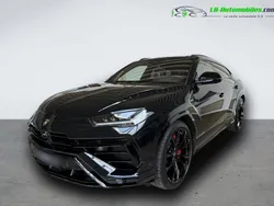 Utilisé 2024 Lamborghini Urus SUV | 336 400 € (Prix juste)