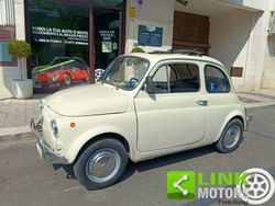Beige Utilisé 1972 Fiat 500L Monospace | 5 500 €