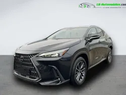 Utilisé 2023 Lexus NX450h+ SUV | 55 900 € (Prix juste)