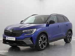 Biton Utilisé 2024 Renault Austral Techno Esprit Alpine SUV | 36 299 € (Prix juste)