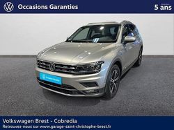 Utilisé 2020 VW Tiguan Exclusive SUV | 27 990 € (Bon prix)