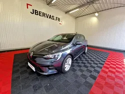 Utilisé 2021 Renault Clio V Business Berline | 14 990 € (Prix juste)