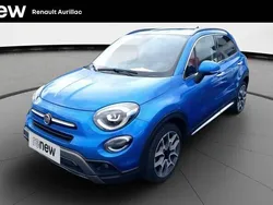 Utilisé 2019 Fiat 500 Cross Citadine | 13 490 € (Bon prix)