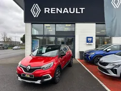 Utilisé 2019 Renault Captur Intens SUV | 12 980 € (Prix juste)