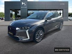 Gris Utilisé 2023 DS Automobiles DS4 Trocadero Berline | 24 990 € (Super prix)